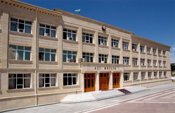 Naxçıvan Ali Məclisinə seçilən deputatların adları açıqlandı - SİYAHI
