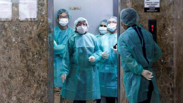 Səhiyyə Nazirliyindən koronavirus xəbərdarlığı