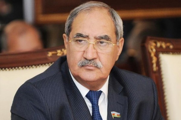 Fəzail Ağamalıya bəd xəbər: Nəticələr ləğv edildi