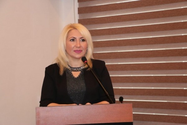 Seysmoloji Xidmət Mərkəzindən zəlzələ haqda: Yeraltı təkanlar davam edəcək