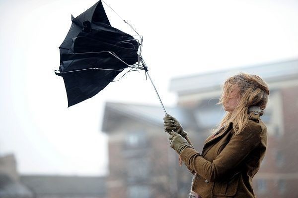 Güclü külək əsəcək - XƏBƏRDARLIQ