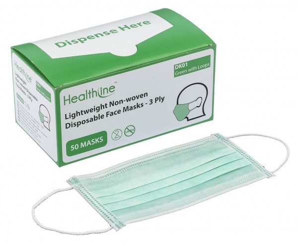 Tibbi maskaların qiymətinin artımı ilə bağlı RƏSMİ AÇIQLAMA