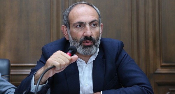 Nikol Paşinyan məhkəməyə verildi