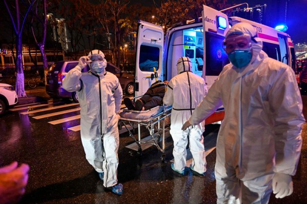 ÜST-dən qorxulu xəbər: Koronavirus pandemiyaya çevrilə bilər