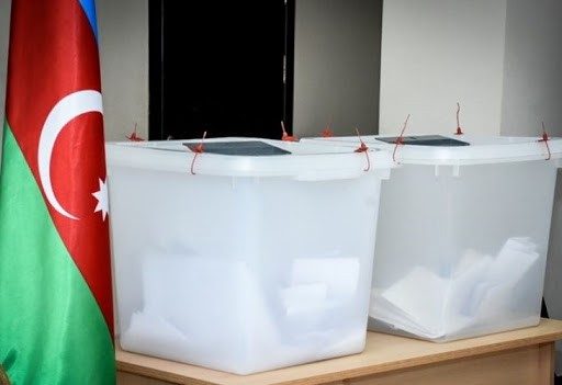 Jurnalistin müraciəti əsasında 3 məntəqənin nəticələri ləğv edildi