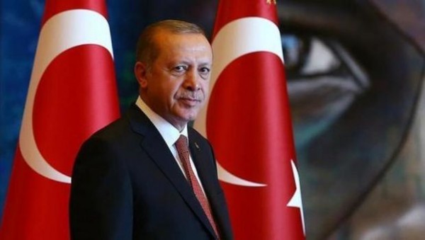Ərdoğan sabah Azərbaycana gəlir
