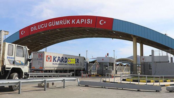 Azərbaycan-Türkiyə sərhədinin bağlanması xəbərinə SƏFİRLİKDƏN REAKSİYA