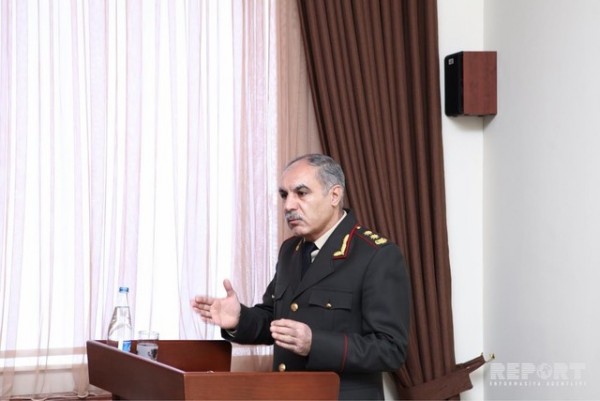 Hərbi porokuror: “Xocalı soyqırımı ilə bağlı 7500-ə yaxın prosessual hərəkət aparılıb”