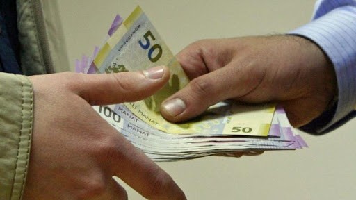 DİQQƏT! Bakıda koronovirus fırıldağı: Binalardan pul yığılır