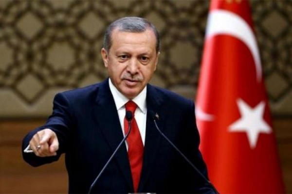 Ərdoğan Bakıda Xocalı qətliamını törədənlərə LƏNƏT OXUDU
