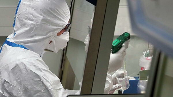 İsveçrədə də koronavirus aşkarlandı