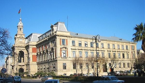 BŞİH mitinqlə bağlı müraciətə cavab verib