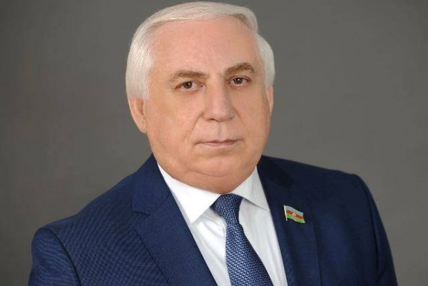 Hadi Rəcəbli təkrar seçkiyə qatıla bilər: “Düşünürəm”