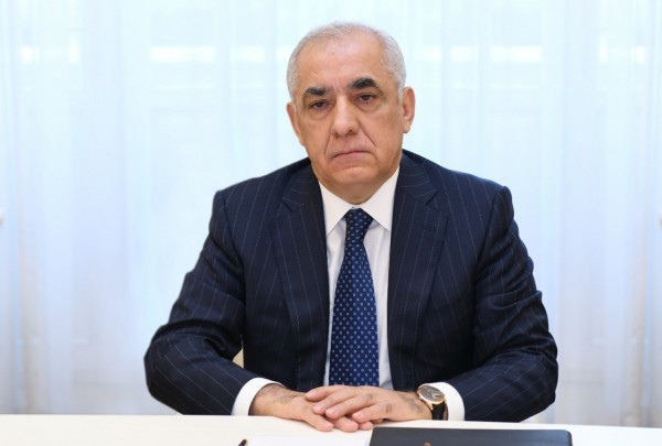 Baş Nazir iki nazirliyə tapşırıq verdi