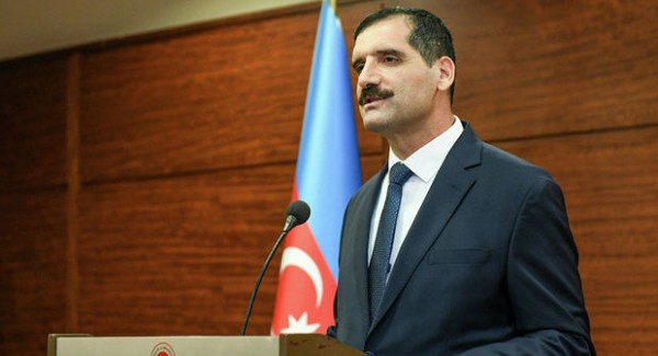 Səfir Türkiyədən Azərbaycana uçuşlardan danışdı
