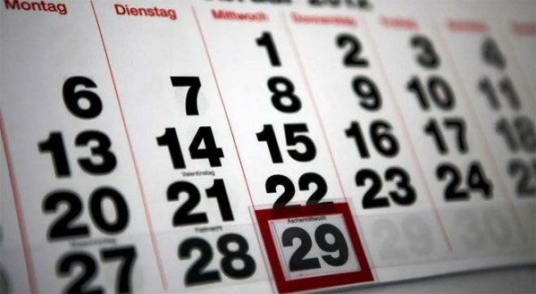 Azərbaycanda ad gününü fevralın 29-da qeyd edənlər kimlərdi? - STATİSTİKA