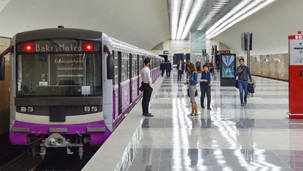 Bakı metrosuna alınmış 6 milyon avroluq generatorlar bir işə yaradımı?