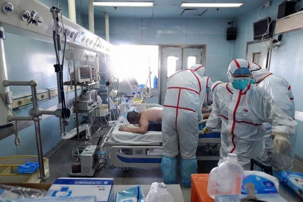Azərbaycanda koronavirusa görə qərargah yaradıldı
