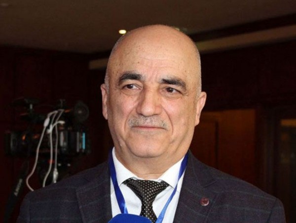 Baş infeksionistdən AÇIQLAMA: Azərbaycan epidemiyanın təsirinə məruz qala bilər