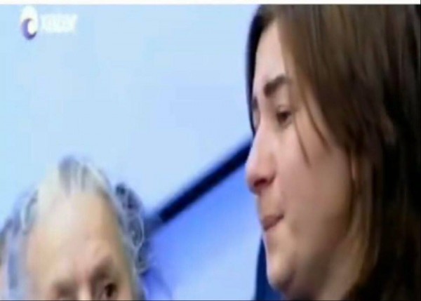 Azərbaycanda şok hadisə: 3 uşaq anası kişini qaçırdı