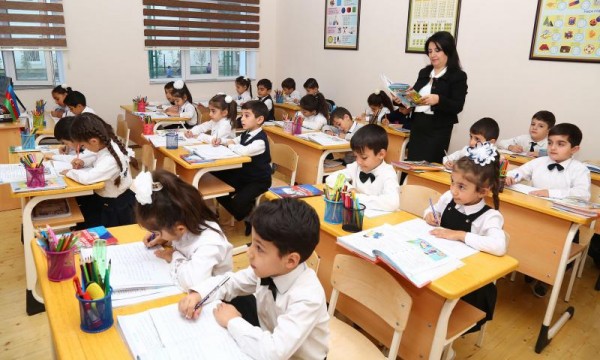Azərbaycanda da koronavirusa görə məktəblər bağlanacaq? - RƏSMİ AÇIQLAMA