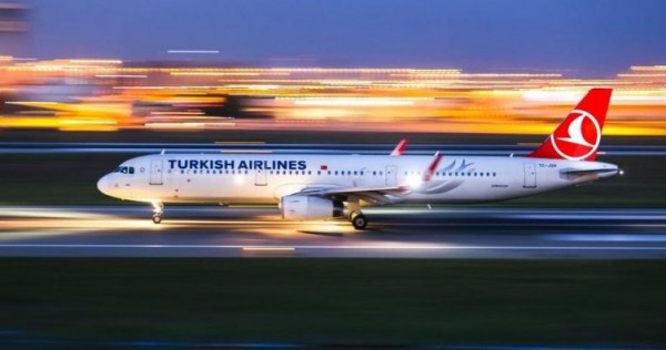 SON DƏQİQƏ! "Türk Hava Yolları" koronavirusa görə Naxçıvana uçuşları dayandırdı