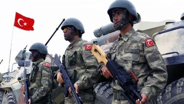 Rusiya MN: Türk hərbçilərini Rusiyaya məxsus təyyarələr vurmayıb
