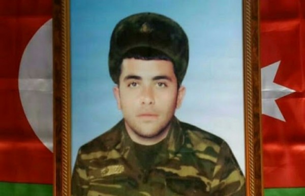 Aprel şəhidi Kamran Şirəliyevin doğum günüdür