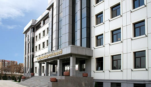 Bakı polisindən koronavirus iddialarına cavab