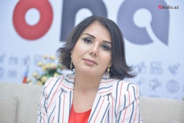 Tanınmış şairəni hədələdilər, polisə müraciət etdi