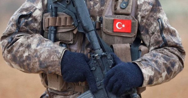 İdlibdə döyüşən TÜRK ƏSGƏRİ hər kəsdən XAHİŞ ETDİ: “Yapmayın bə, paylaşmayın!”