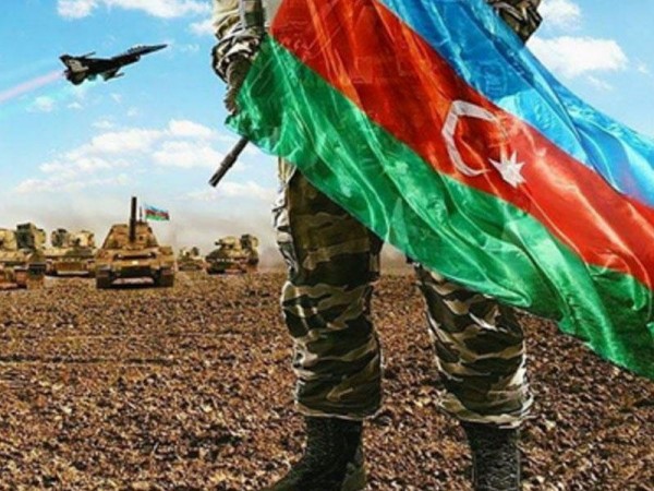Zakir Həsənov martın 2-də Azərbaycan Ordusunu toplayır