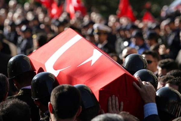 Türkiyə İdlibdə yenə ŞƏHİD VERDİ