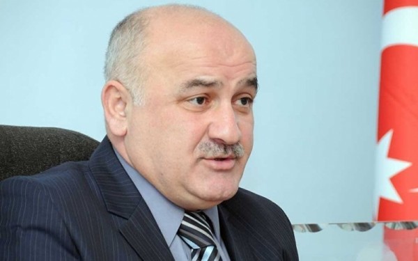 Arif Hacılı Prezident Administrasiyasına çağırıldı