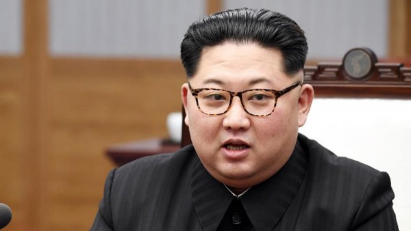 Kim Çen İn koronavirusla bağlı XƏBƏRDARLIQ etdi: Ölkəyə yayılsa...