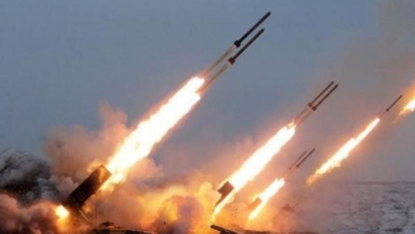 Türkiyə ordusu bombalayır: Əsədin əsgərləri qaçıb-gizlənir - Ruslar ŞOK GÖRÜNTÜLƏRİ yaydı