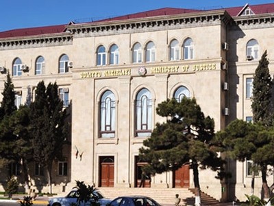 Ədliyyə Nazirliyinin səlahiyyətləri artıb