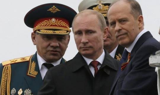 "Oyun bitdi, SSRİ-ni bərpa etmək mümkün olmayacaq" - Putinə sərt ittihamlar...