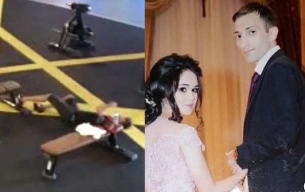 Türkiyədə vəfat edən azərbaycanlı prokurorun ölümü ilə bağlı şok iddia