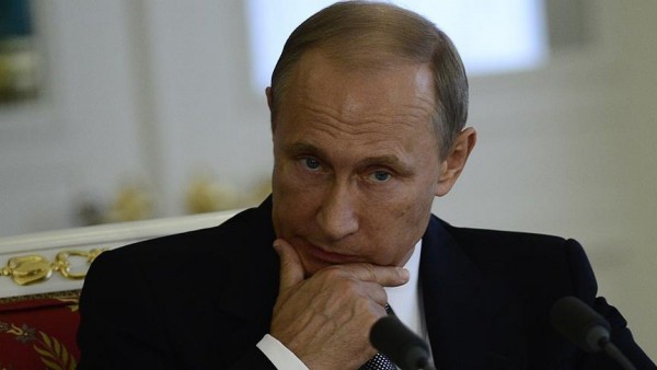 "Rusiyanın kiminləsə müharibəyə girmək niyyəti yoxdur” - Putin
