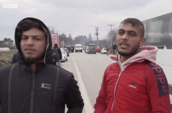 Suriyalı qaçqından Türkiyəyə nankorluq: "8 ildir buradayıq, nə qazandıq ki?"