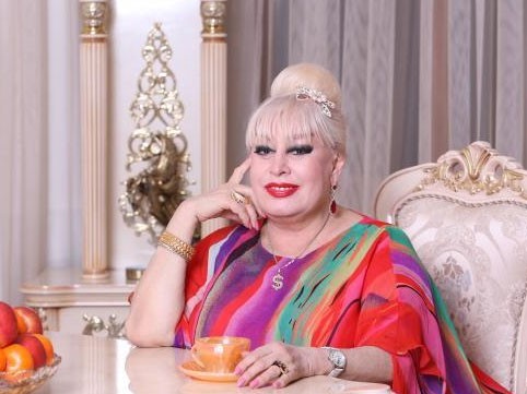 İlhamə Quliyeva ilə bağlı etiraf: “Ayağı çürüyübmüş“