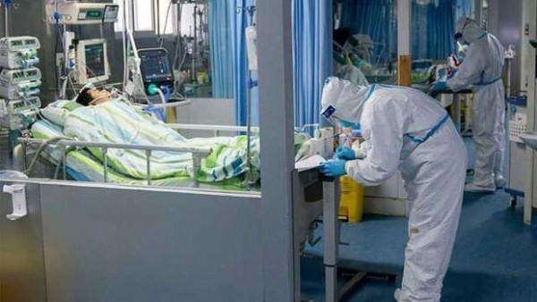 İordaniyada koronavirusa ilk yoluxma halı qeydə alındı