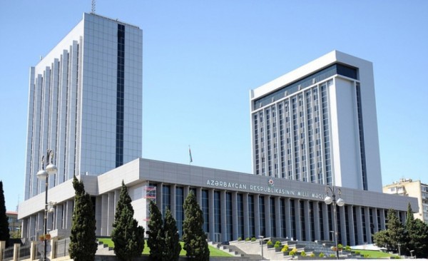 Yeni Milli Məclisin keçiriləcək ilk iclasının TARİXİ açıqlandı
