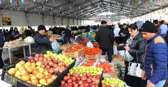 Novruz yarmarkaları bu tarixdən başlayacaq – RƏSMİ