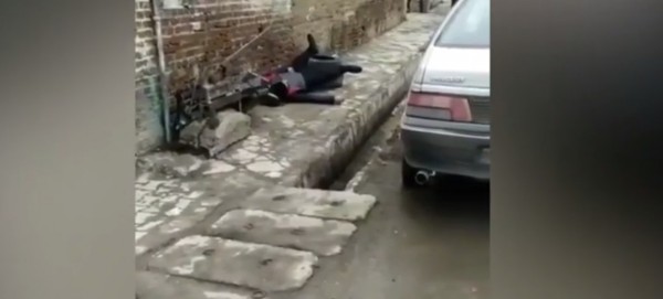 Bura Çin deyil, İrandır – Koronavirusdan ölənlərin cəsədləri küçərlərdə qaldı