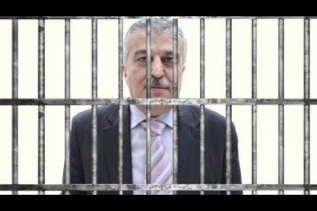 Azərbaycanı parçalamaq istəyən adam - Fəxrəddin Abbasovun erməni kəşfiyyatı ilə şok planları