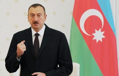 Prezidentdən maskaların qiymətinin qaldırılması ilə bağlı TAPŞIRIQ: "Ən ciddi cəza tədbirləri tətbiq ediləcək"