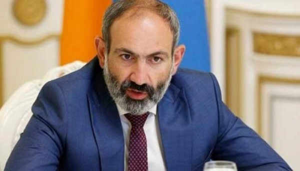 Nikol Paşinyan: “Sülh danışıqlarının alternativi yoxdur”
