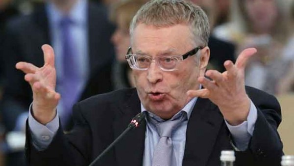 “Koronavirusla bağlı yalan yayanları  güllələmək lazımdır”- Jirinovskidən növbəti sərsəmlik...